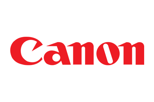 Canon Logo