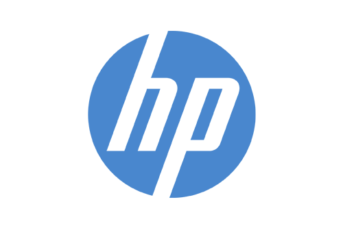 HP Logo