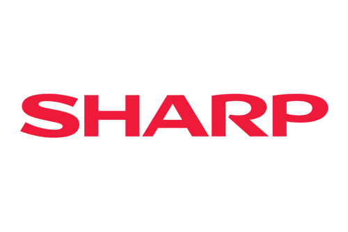 Sharp Logo